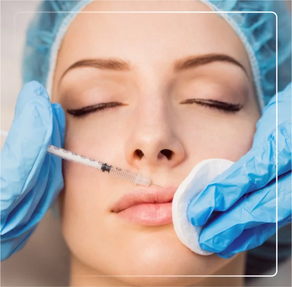 AUMENTO Y PERFILADO DE LABIOS