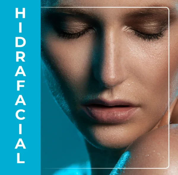 Hidrafacial